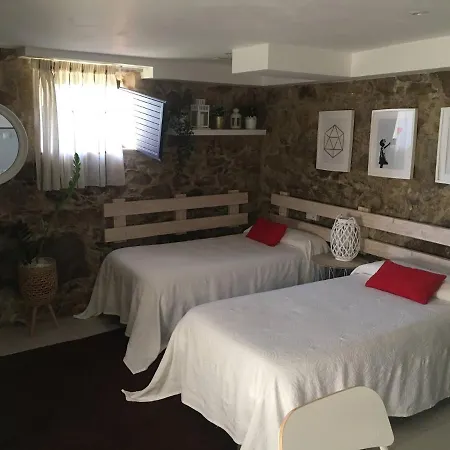 Casa Carola 아파트 오이아