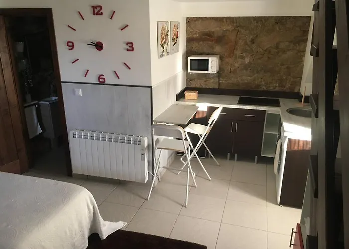 Casa Carola Διαμέρισμα