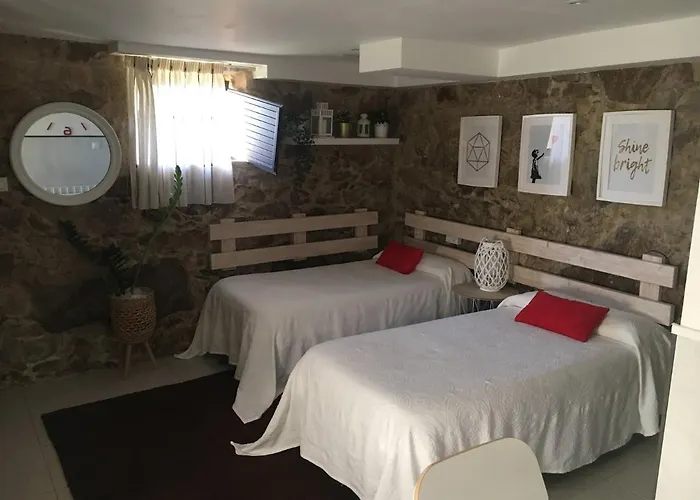 Casa Carola Διαμέρισμα Oia